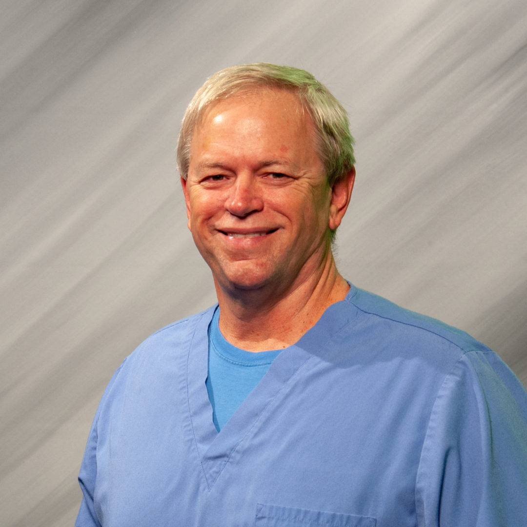 Meet Our Team | Brown & Kress DDS